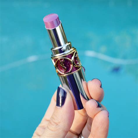 ysl volupte sheer candy 8